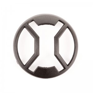 Jeep Wrangler JK Turn Signal Elite Euro Guard Kit - Rugged Ridge - `07-`18