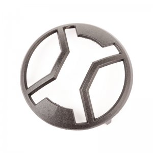 Jeep Wrangler JK Turn Signal Elite Euro Guard Kit - Rugged Ridge - `07-`18