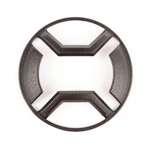 Jeep Wrangler JK Side Marker Elite Euro Guard Kit - Rugged Ridge - Elite - `07-`18