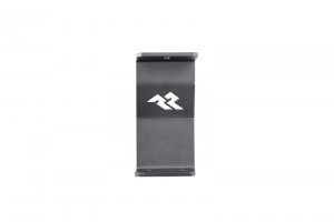 Jeep Wrangler JL Mounting Brackets - Rear Right - Rugged Ridge - LED Cube - `18-`22