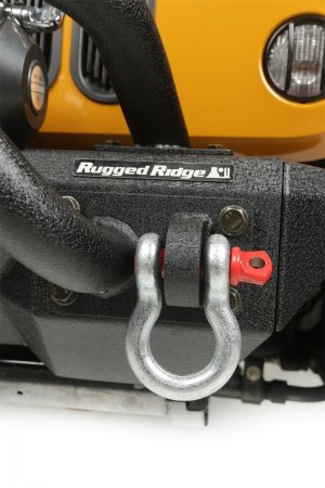 Jeep Wrangler JK - RUG Shackles