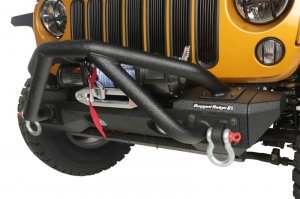 Jeep Wrangler JK - RUG Shackles