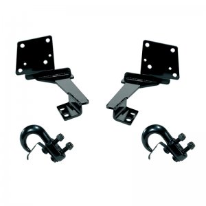Jeep Grand Cherokee - RUG Tow Hooks