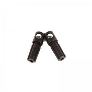 Jeep Wrangler JK Side Bow Knuckle - OMIX - `07-`18