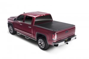 Jeep Gladiator Tonneau Cover - BAK - BAKFlip FiberMax - `20-`24