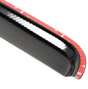 Jeep Wrangler JK - RUG Window Deflectors