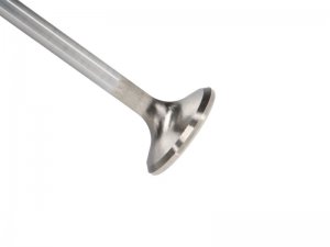 Honda Civic Exhaust Valve - Manley Performance - Race Flo 28.0mm - `99-`00