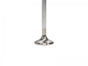 Honda Civic Pro Flo Exhaust Valves - Manley Performance - 25mm Pro Flo - 1.6L SOHC - `88-`91