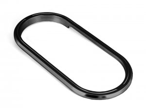 Jeep Wrangler JK - RUG Interior Accessories