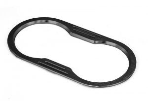 Jeep Wrangler JK - RUG Interior Accessories