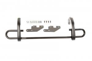 Jeep Grand Cherokee - RUG Bumpers