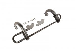 Jeep Grand Cherokee - RUG Bumpers