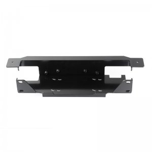 Jeep Wrangler JK - RUG Winches