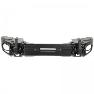 Jeep Wrangler JL - RUG Bumpers