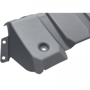 Jeep Gladiator Bumper - Front - Rugged Ridge - Venator Stubby - Satin Black - `20-`22