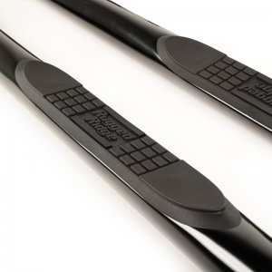 Jeep Grand Cherokee - RUG Side Steps