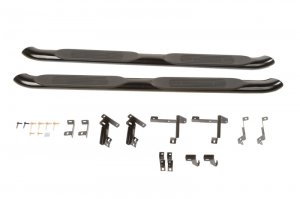 Jeep Grand Cherokee - RUG Side Steps