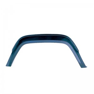 Jeep Cherokee - OMI Fender Flares
