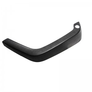 Jeep Wrangler JK Fender Flare - Left Front - OMIX - `07-`18