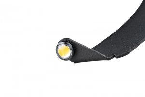 Jeep Gladiator Fender Flare - Front - Rugged Ridge - Chop Brackets with Turn Signals and Side Markers - Matte Black - `20-`22