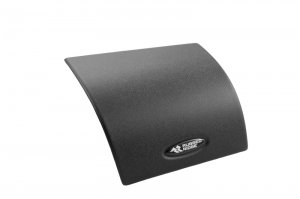 Jeep Wrangler JK Body Armor Cowl - Rugged Ridge - Black - `07-`18