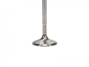 Honda Civic Intake Valves (Set of 8) - Manley Performance - 33.0mm Race Flo F/F - `99-`00