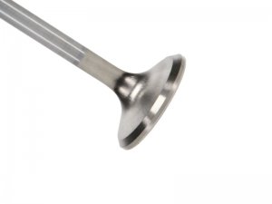 Honda Civic Engine Exhaust Valve - Manley Performance - Race Flo - `99-`00