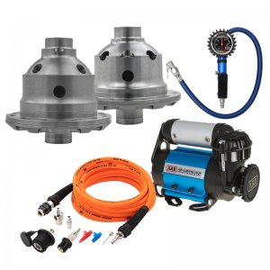 Jeep Wrangler JK - ARB Air Locker Kits