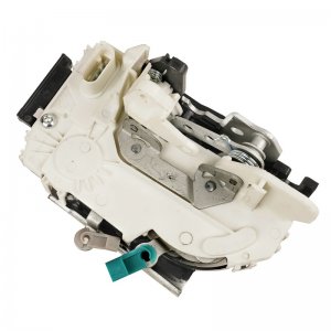 Jeep Wrangler JK - OMI Interior Accessories