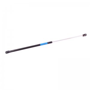 Jeep Wrangler JK Strut Liftgate Glass Support - Left or Right - OMIX - `07-`10