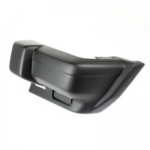 Jeep Cherokee - OMI Bumper Covers