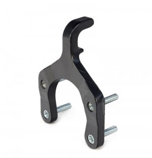 Jeep Wrangler JK - OMI Hardware