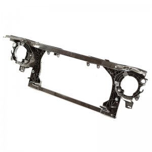 Jeep Wrangler JK Radiator And Grille Support Bracket - OMIX - `07-`18