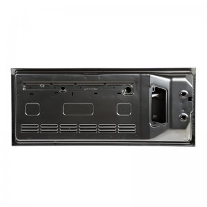 Jeep Wrangler JK Tailgate Door - Rear - OMIX - `07-`18