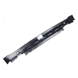 Jeep Wrangler JL - OMI Bumpers