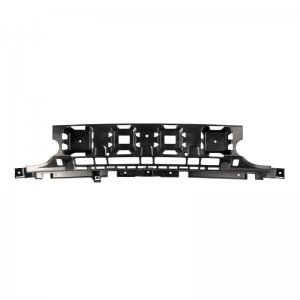 Jeep Grand Cherokee - OMI Brackets