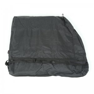 Jeep Gladiator Freedom Panel Storage Bag - Rugged Ridge - Black - `20-`22