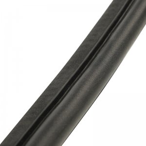 Jeep Wrangler JK Weatherstrip Tail Gate - Rear - OMIX - `07-`18