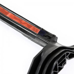 Jeep Wrangler JK Rear Liftgate Seal - Rear - OMIX - `07-`10