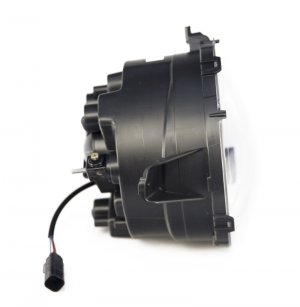 Jeep Gladiator Headlight - Right - OMIX - Standard Halogen - `20-`21