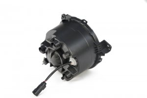 Jeep Gladiator Headlight - Left - OMIX - OE Style - `20-`21