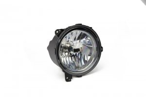 Jeep Gladiator Headlight - Left - OMIX - OE Style - `20-`21