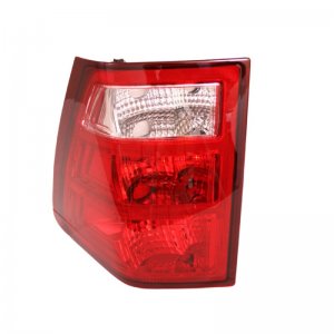 Jeep Grand Cherokee - OMI Tail Lights