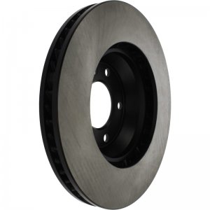 Porsche Cayenne ST Premium Carbon Brake Rotors