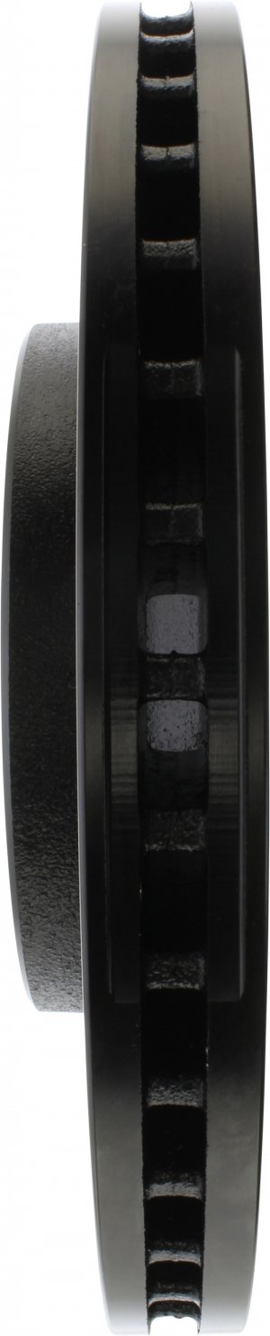 Jeep Grand Cherokee - ST Slot & Drill Brake Rotors