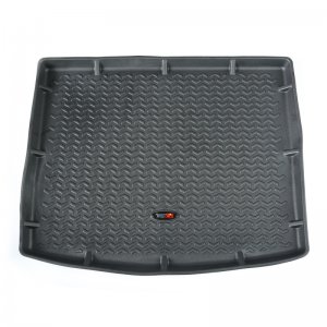 Jeep Cherokee - RUG Floor Liners - Black
