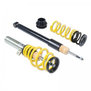 Honda Civic Coilover Suspension Kit - ST Suspensions - ST X Height Adjustable - 2015