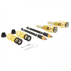 Honda Civic Coilover Suspension Kit - ST Suspensions - ST X Height Adjustable - 2015