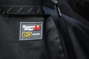 Jeep Wrangler JK - RUG Cargo Covers