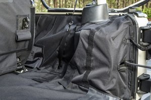 Jeep Wrangler JK - RUG Cargo Covers